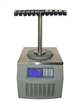 RT-5-10 T type Laboratory Vacuum Freeze Dryer